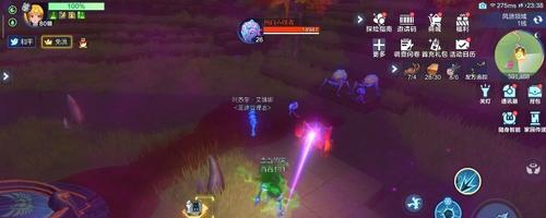 《我的起源》恶魔宝箱位置汇总一览（寻找恶魔宝箱的秘密之旅）