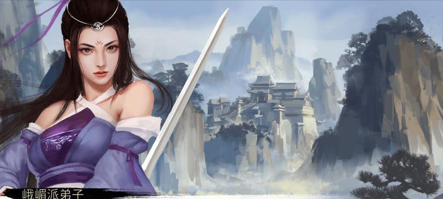 侠客白衣教奥义，掌握武侠世界的精髓（以游戏为主，轻松学习武侠文化）