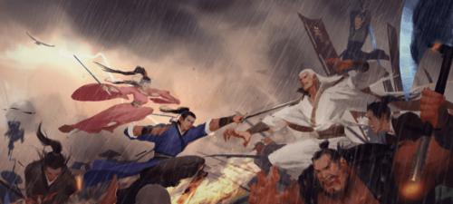 《以我为侠，与世无争》攻略（探究侠客之路，揭秘无敌秘籍）