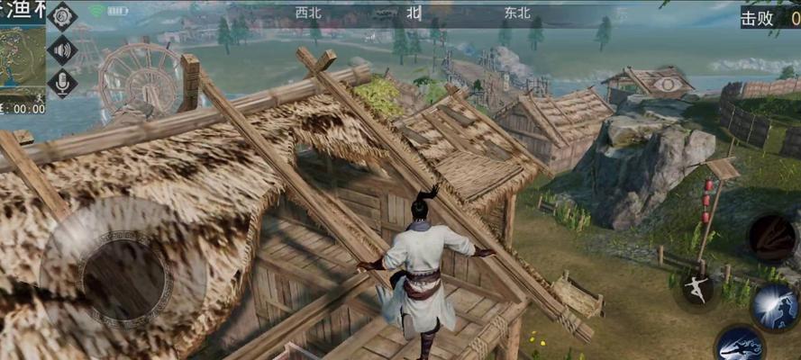如何添加“以我也是大侠”好友？-与大侠一起畅玩游戏（手把手教你添加游戏好友，拒绝孤单游戏体验）