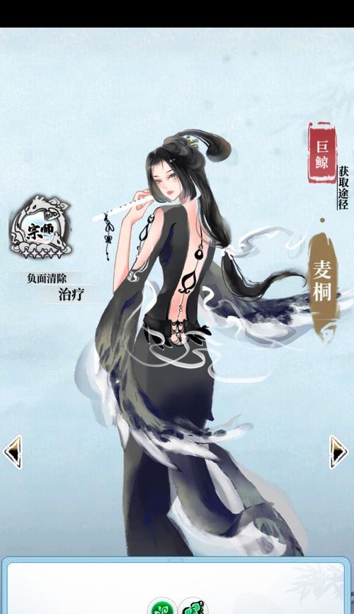 以武娘外传新手强力阵容攻略（打造专属你的最强战队，开启冒险之旅！）