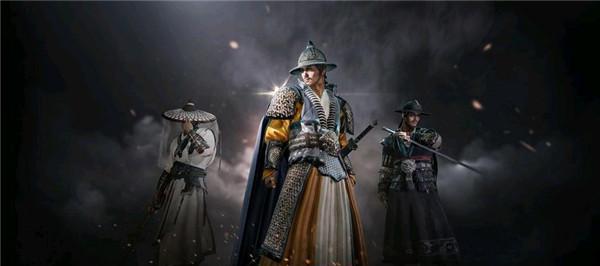 《武侠乂花舞》皮肤系列爆料全揭秘（游戏界最受期待的华丽皮肤系列，一览无余！）