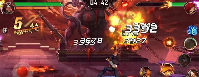 猎人手游PVP连招攻略！（以拳师为例，一文教你轻松称霸竞技场！）
