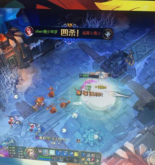 《乱斗之王》升级攻略（如何在游戏中迅速升级，打造最强阵容？）