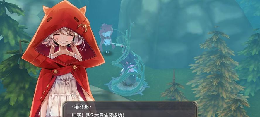 探秘魔女之泉3玩偶大全（汇聚各类角色，展示魔法世界的多彩）