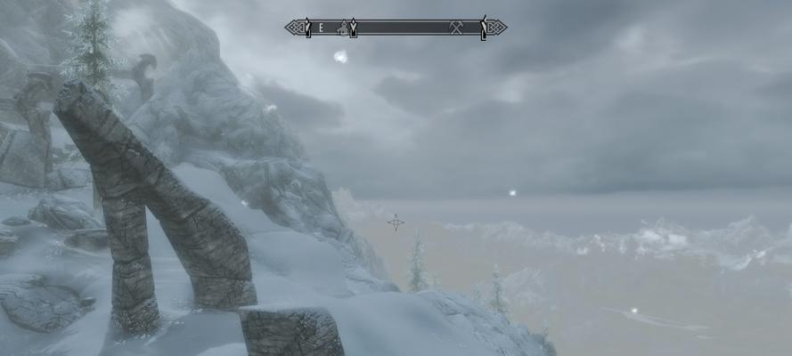 球球大作战远古雪山攻略（如何征服远古雪山，赢取游戏胜利？）