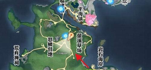 《以天谕手游》听雨声任务攻略（完成听雨声任务，轻松获取奖励）