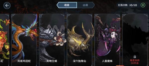 万象物语扬波阵容搭配推荐（打造强力扬波阵容，玩转万象物语）