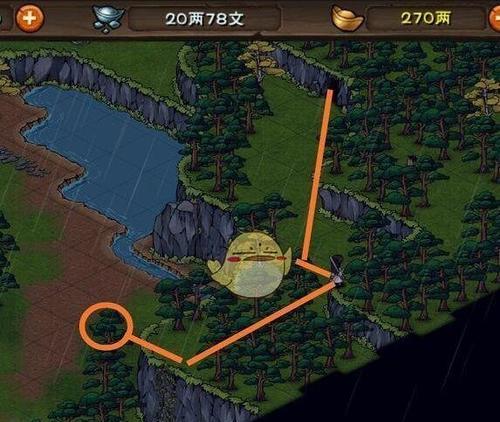 《烟雨江湖》家宅材料获取方法大全（探秘江湖家宅装修必备材料，从小白到大佬的全攻略）