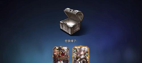 《以吟游战记》中如何获得誓灵（详解誓灵获得方法，让你在游戏中游刃有余）