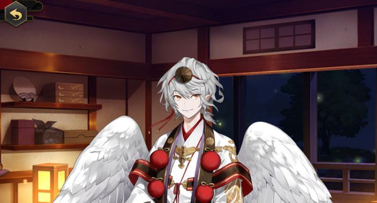 《以执剑之刻》武士立绘背景资料全揭秘（游戏内角色周怎么样的历史和背景一网打尽）