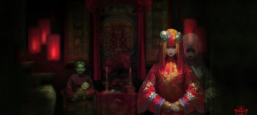 《以纸嫁衣》第五章逃离病院攻略（用智慧逃脱病魔的掌控）