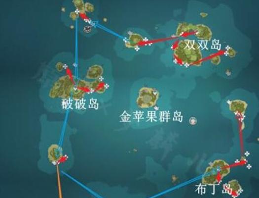 《以嘣战纪》突破石获取攻略（深入探究如何获取游戏中突破石）