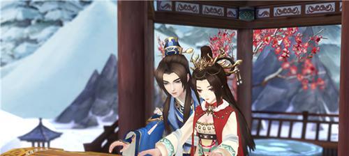 如何在《熹妃Q传》中成功求婚？（教你轻松追到心仪的妃子，熹妃Q传求婚攻略）