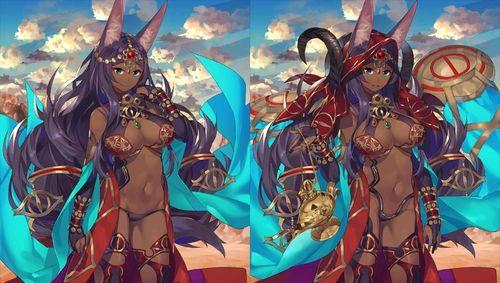 FGO马大技能属性详解（马大在Fate/GrandOrder中的强势表现）