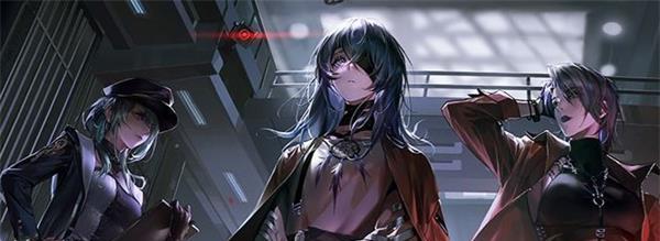 《苍蓝誓约》兰利技能属性立绘全方位解析（探究最强战舰的威力——兰利）