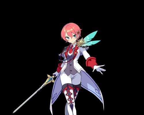 弹射世界（全面了解魔剑士技能被动，成为高手的关键）