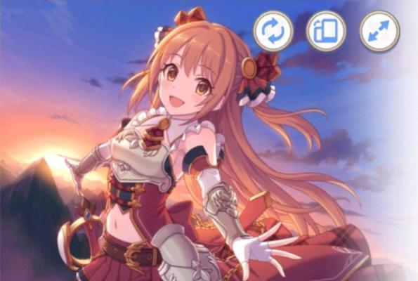 《公主连结》士条怜技能属性介绍（探究士条怜的技能属性，助你在游戏中更好地发挥她的力量！）