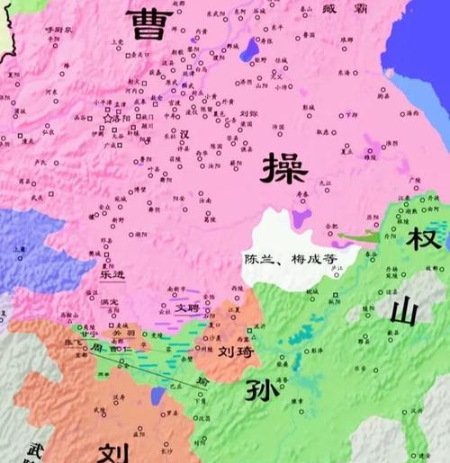 《三国志战略版》（汉王纷争刘备属性介绍，让你更了解这位历史名将）