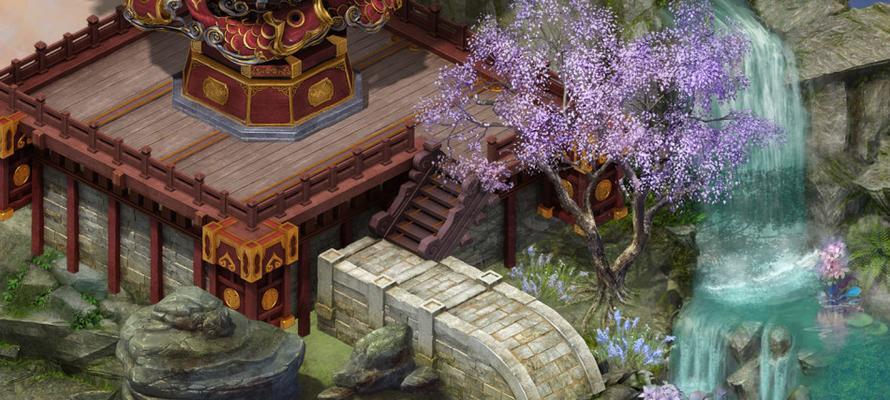 《剑侠世界2》印鉴系统玩法详解（打造最强角色，从印鉴开始）