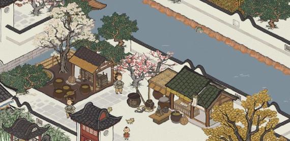 江湖医馆药田高效挖掘方法（掌握这些技巧，快速提升药材收获量！）