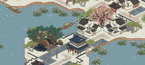 江湖医馆药田高效挖掘方法（掌握这些技巧，快速提升药材收获量！）