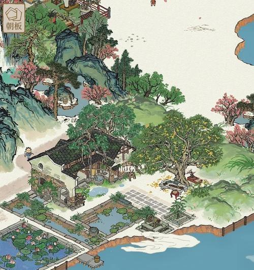 江南百景图刮刀珍宝获取方法（玩转江南百景图，轻松获得珍宝！）