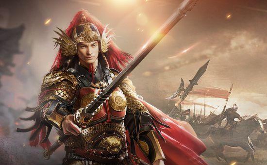 乱世王者武将排名详解（最强武将盘点，助你在乱世中稳占一席之地）