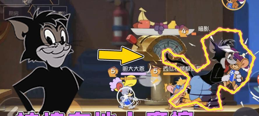 布奇手游黑猫获取方法详解（打造最强猫鼠阵容的必备神兽）