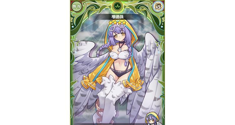 以牧羊人之心魔物排行榜一览