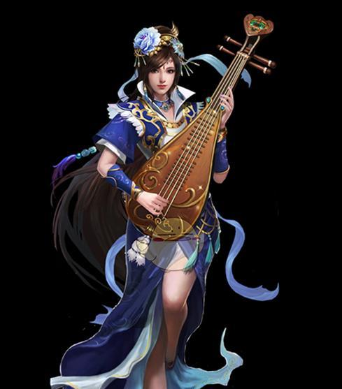 《以少年君王传》蔡文姬属性技能武将攻略（解析蔡文姬在游戏中的技能搭配与战斗技巧）