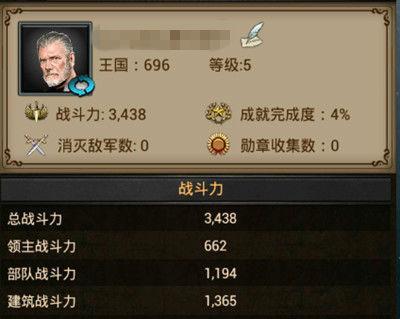《列王的纷争》游戏被打后如何快速恢复战斗力（15个有效方法让你在游戏中重新崛起）