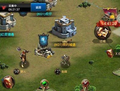 《列王的纷争》游戏军事建筑详解（建设军事基地，提升实力，征战天下）