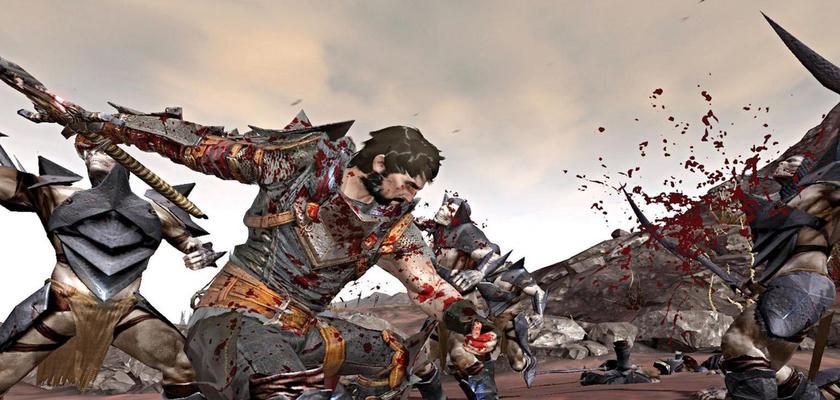 《龙腾世纪2》游戏战士最强武器获得攻略——掌握获得方法，成为无敌战士！