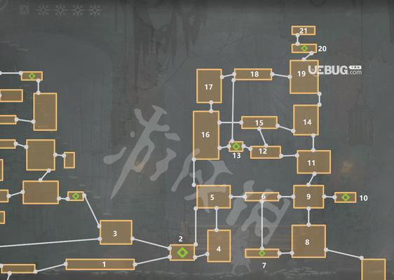 《龙之谷》呐喊者刷技能加点攻略（掌握技能，提升攻击力！——以《龙之谷》游戏为例）