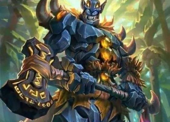 《炉石传说》圣骑士卡牌攻略（掌握搭配技巧，打造最强卡组）