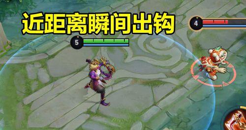 玩转百里玄策，轻松爆发输出！（附打法分析，让你轻松上手百里玄策。）