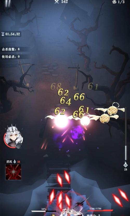 《爆裂魔女》游戏中快速升级攻略（让你轻松提升等级，成为无敌魔女！）