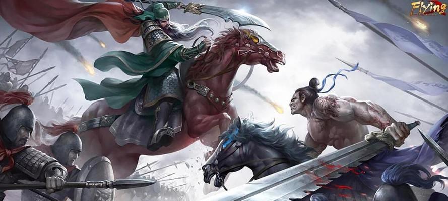 《以策魂三国》儒将职业中最强角色究竟是谁？（解析《以策魂三国》儒将职业，探究最强武将属性）