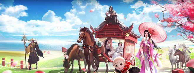 《楚留香手游》禽斗嬉冬斗鸡玩法详解（玩家必看的禽斗攻略，掌握冠军的秘诀）
