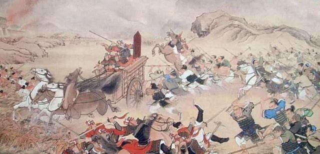 《大周列国志》秦国开局玩法攻略（秦国的起步策略和发展路线，助你称霸天下！）