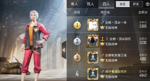 单排吃鸡绝招（15个绝密技巧教你轻松吃鸡）