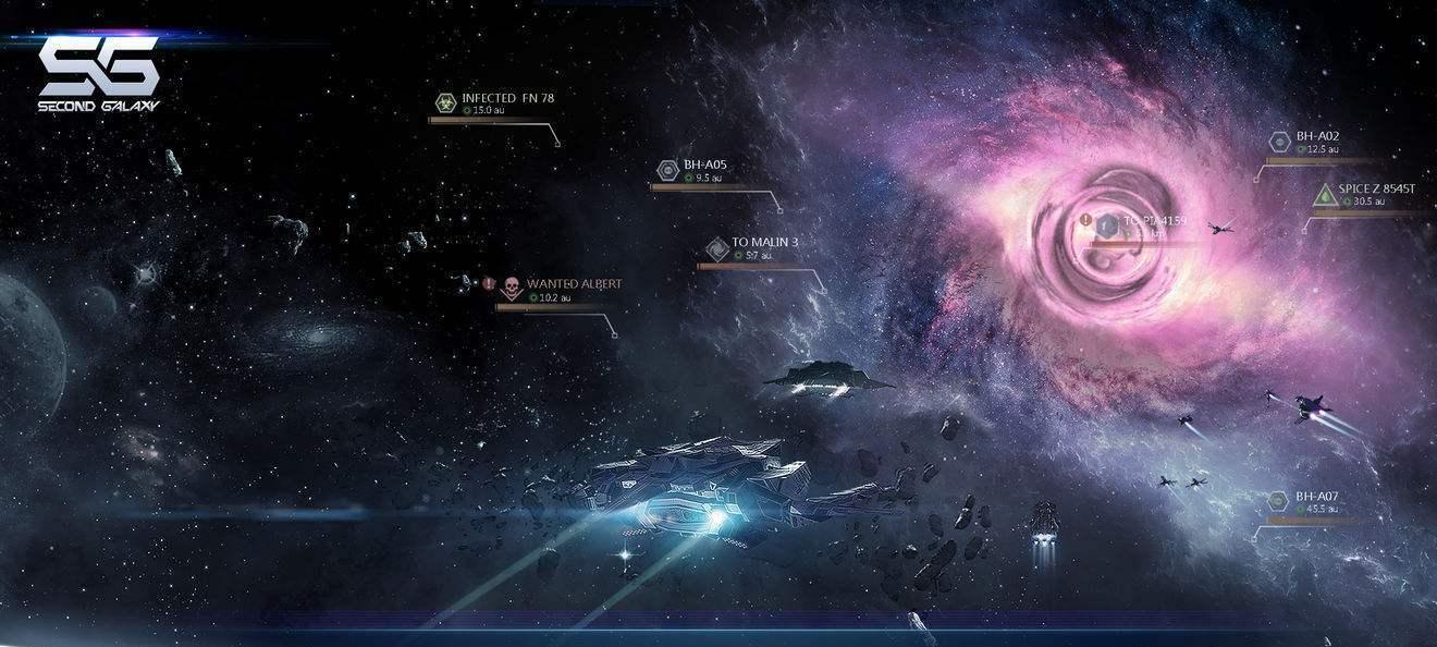 探秘第二银河战巡型战舰的特点与介绍（以游戏为主，解读战巡舰的优势和规格）
