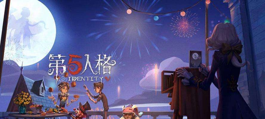 第五人格更新全解析——克莱尔初见（全新角色亮相，机械师的秘密揭晓）