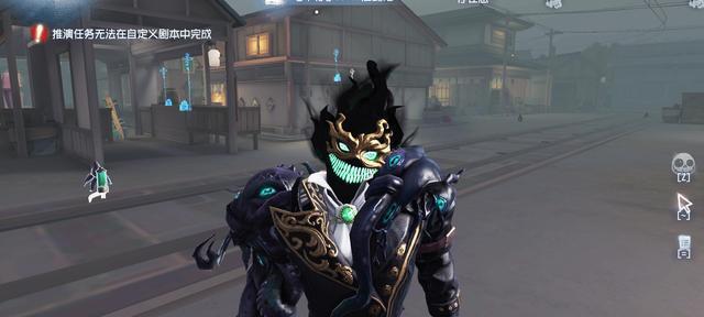 第五人格教授怎么遛鬼？（第五人格溜鬼攻略，让你轻松应对！）