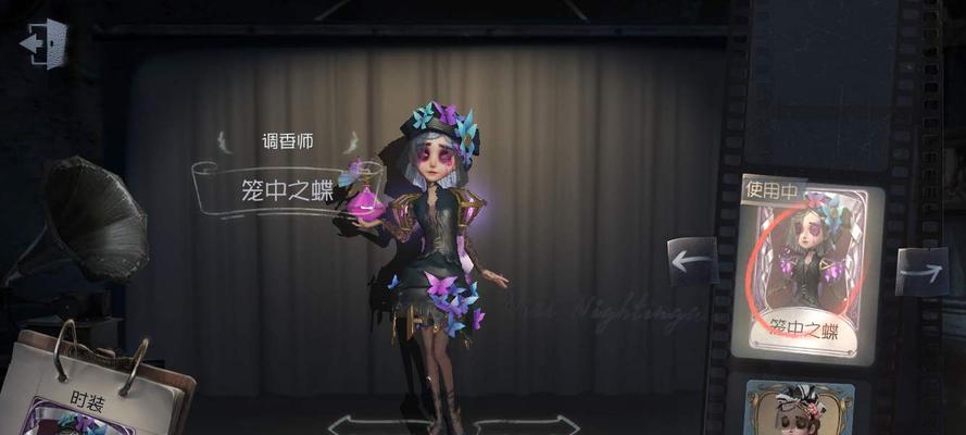 探秘第五人格玩偶之家（从游戏中了解恐怖的世界）