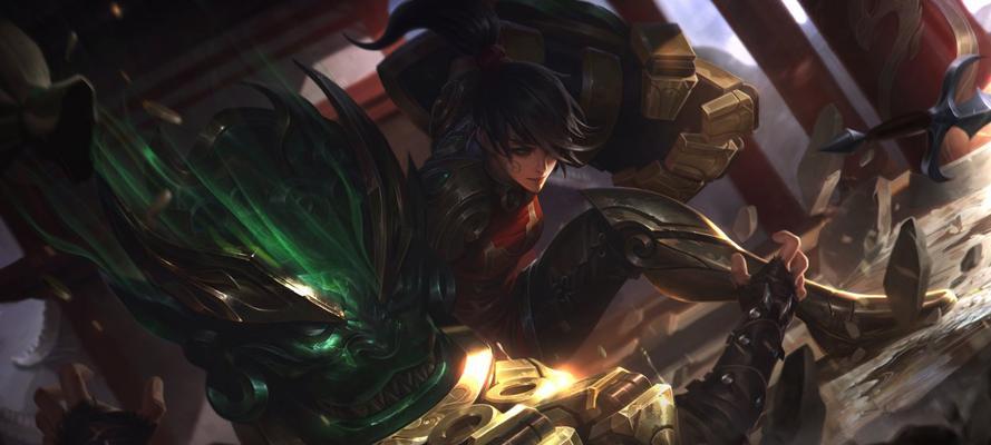 对面选宫本武藏？这些英雄可无后顾之忧！（以游戏为主，从选英雄到对线策略应对全方位分析。）