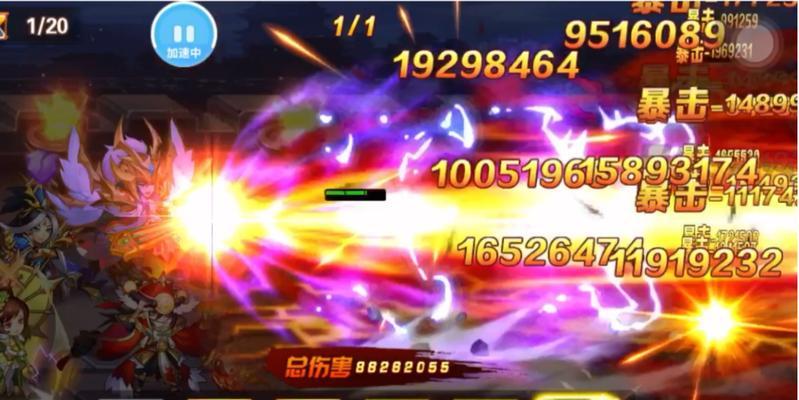 放开那三国武将，混搭新玩法！（游戏玩家必看，玩转三国混搭秘籍！）