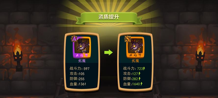 放置军团新手阵容搭配攻略（组建强力阵容从这里开始！——以放置军团为例的新手攻略）