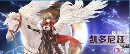 《复苏的魔女EX》游戏评测（以鉴定复苏的魔女人物为主线，揭秘游戏玩法和内涵）